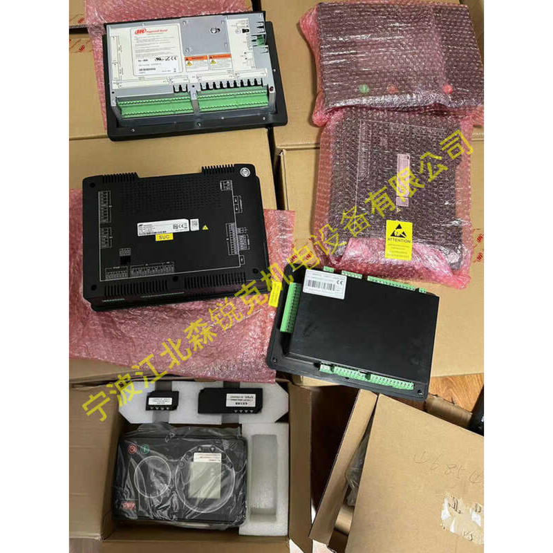 Ingersoll Rand Original Controller Computer 24339483/46854014/23629512 ...