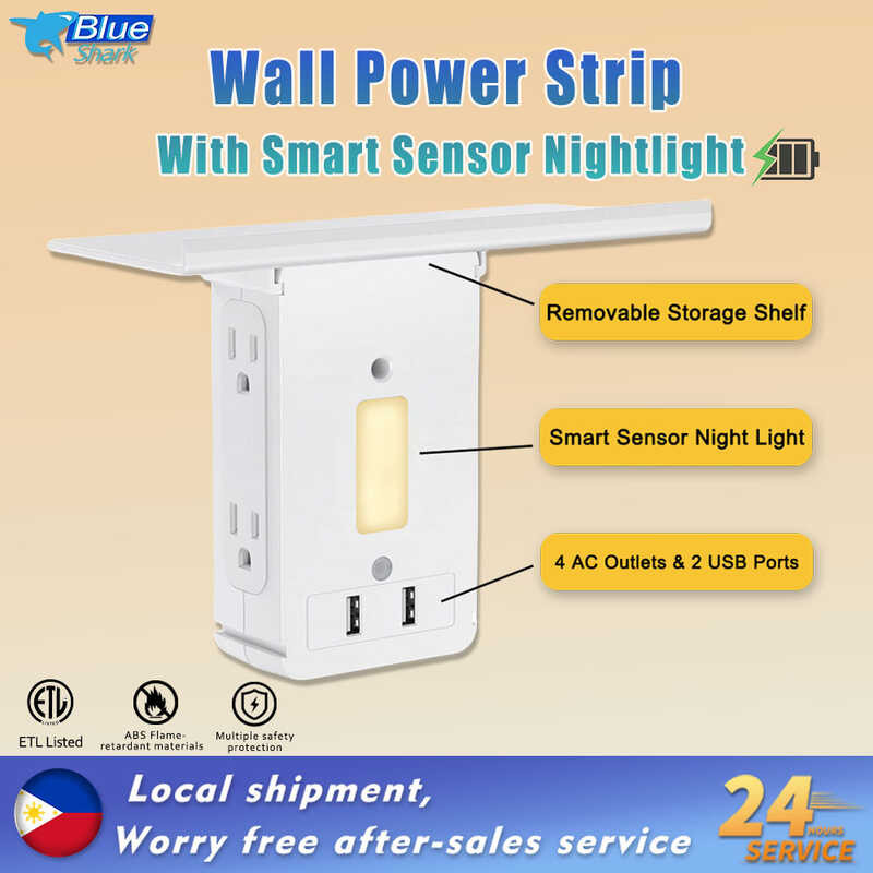 SANSAI 4.2A RAPID USB CHARGING STATION - SIDE ENTRY