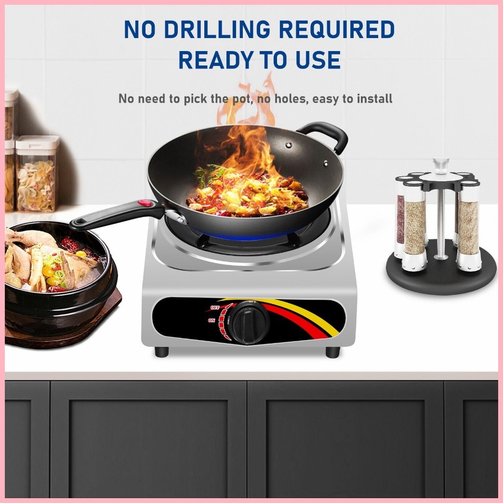 ☃ gas stove single burner gas stove butane gas stove gas stove stand