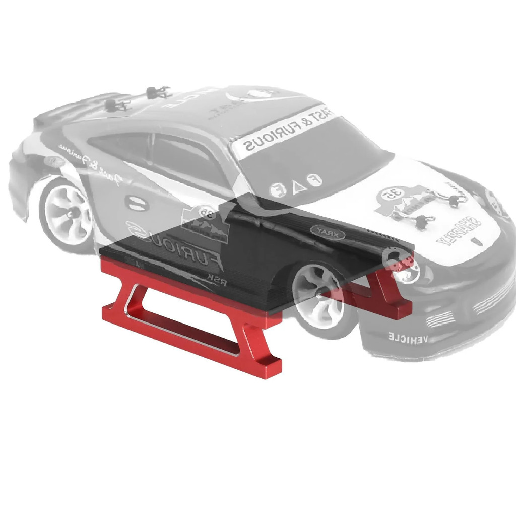 Display Work Stand Station Assembly For Tamiya Wltoys 1/28 Mini RC Car ...