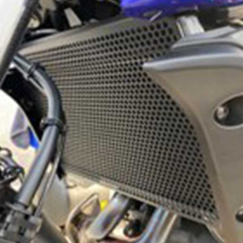 Yamaha MT-07/MT07 2018-2019-2020-2021-2022-2023-2024 Motorcycle Side ...