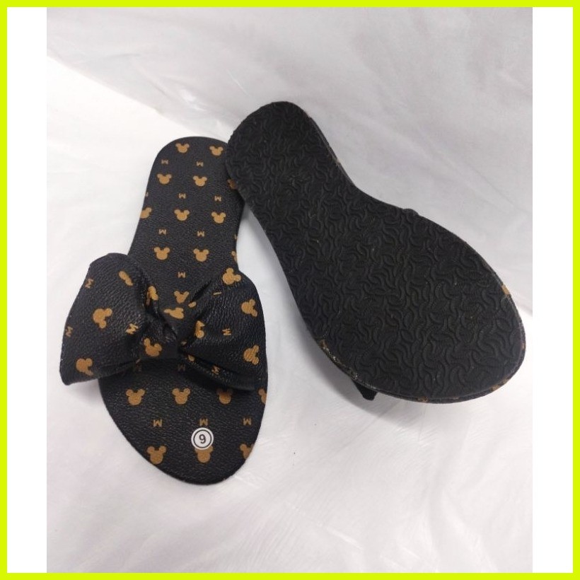 Camino Sandals/Slippers for Ladies Lightweight Good Quality Shopee