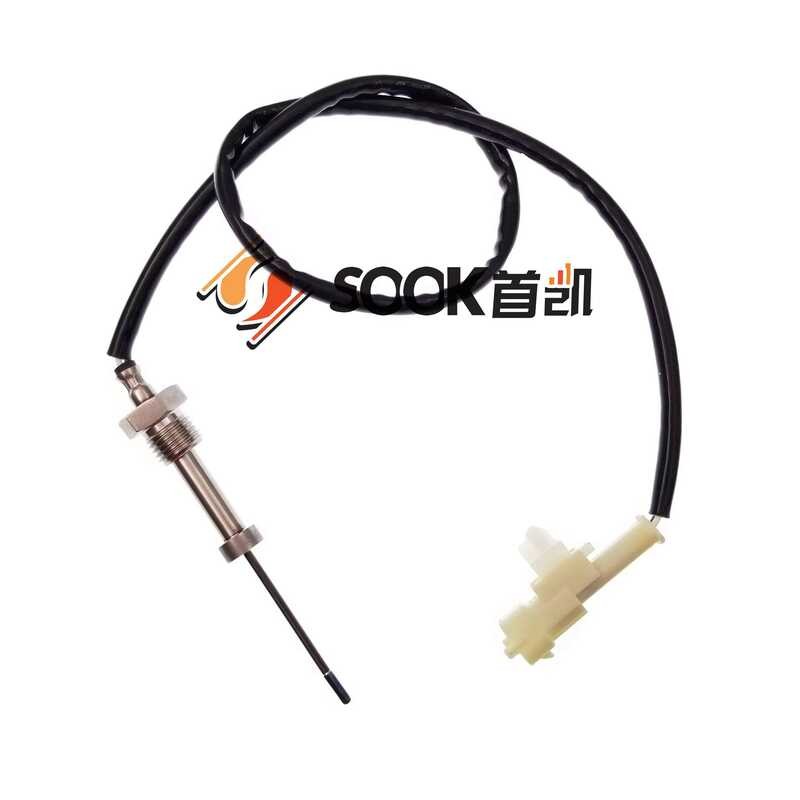 SCR DPF System Exhaust Gas Temperature Sensor Original Equipment ...