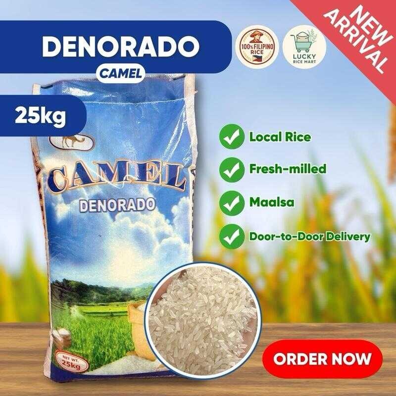 rice 25 kilos - Best Prices and Online Promos - Jun 2026 | Shopee ...