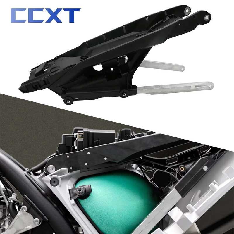 M Motorcycle Subframe Rear Seat Tailstock Bracket Sub Frame For M SX ...
