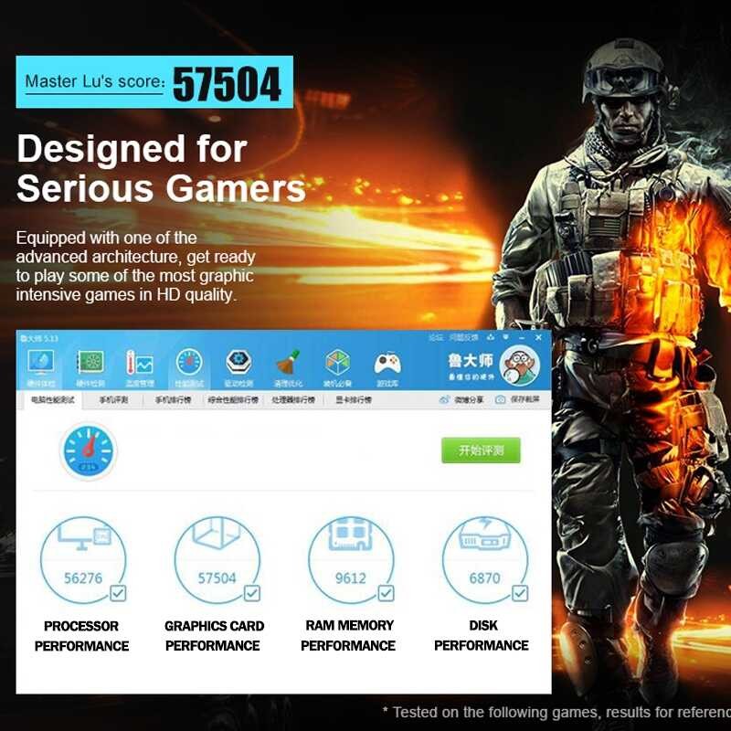 Gtx750ti Ramsta / Gtx1050ti / Gt730 Graphics Card 4Gb Gddr5 Nvidea ...