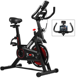 indoor spinning workouts