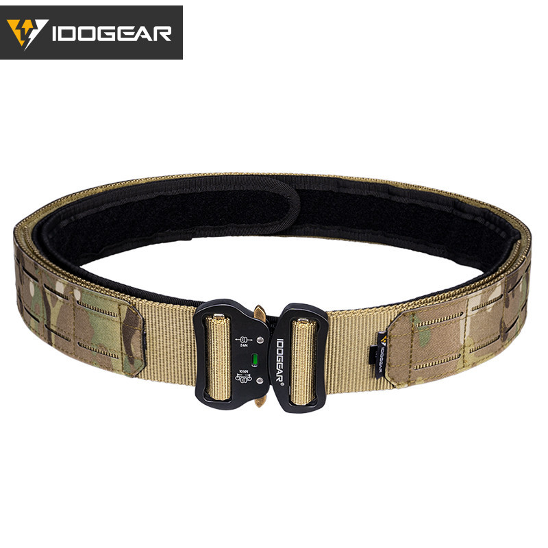 IDOGEAR Tactical 2
