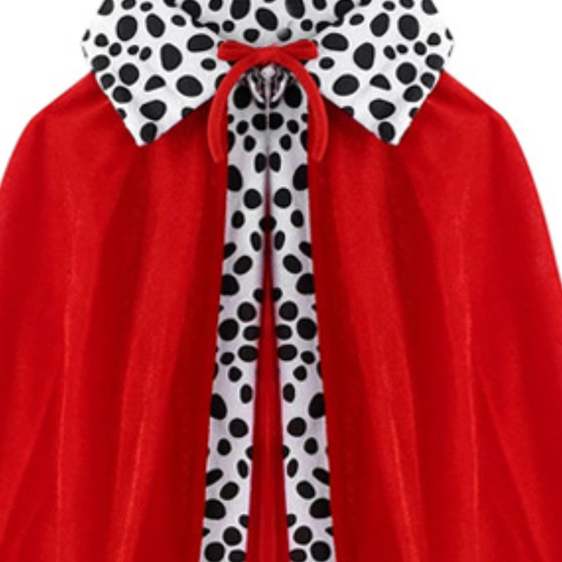 Halloween Adult King Red Cloak Costume Kids King Prince Robe Crown ...