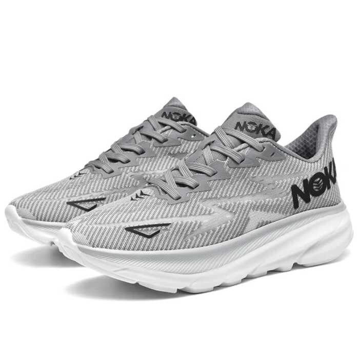 C9 Running Shoes For Men And Women Casual Sneakers Lightweight Mesh Gym Trend Outdoor Baske Shopee Philippines