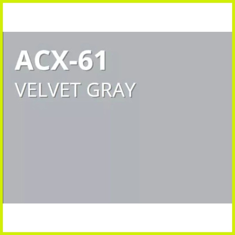 DAVIES ACREEX Floor Coating Chlorinated Rubberized Paint (1 lit ...