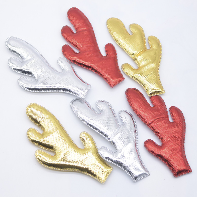 6sets-55-105mm-padded-double-sided-cloth-antlers-applique-for-diy