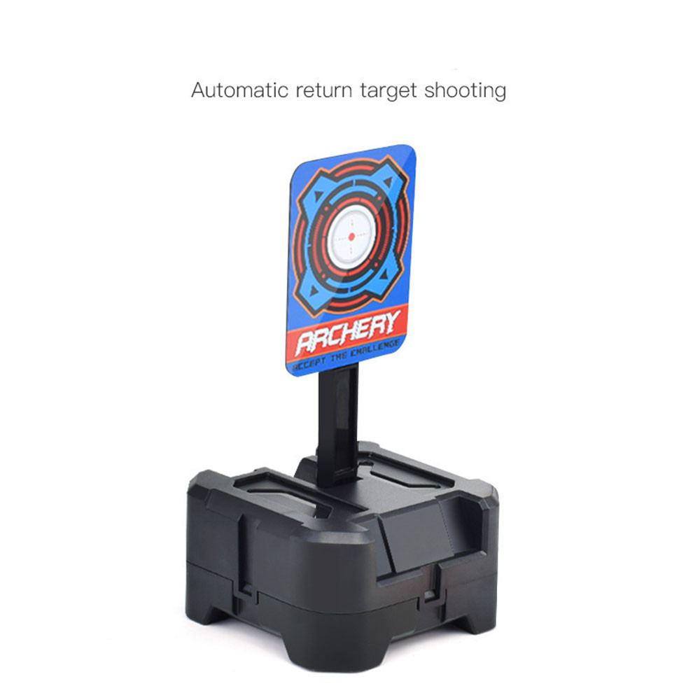 [Ready Stock] Automatic Return Target Compatible With Multiple Shooting ...