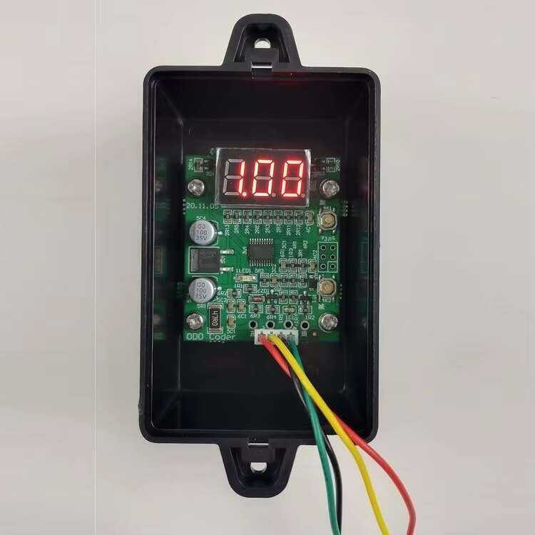 Speedometer Signal Conditioner Speed Sensor Calibrator | Shopee Philippines
