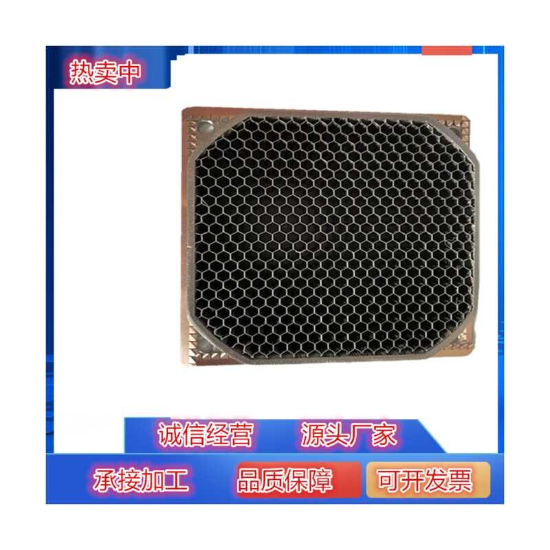 Stainless Steel Electromagnetic Shielding Waveguide Window Ventilation ...