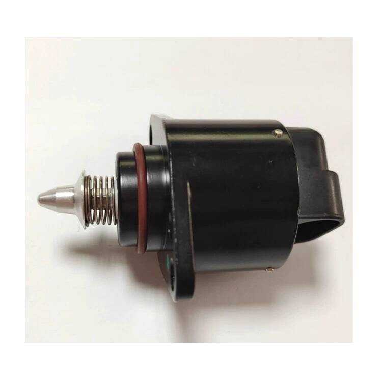 Zongshen Five Star EFI Three Wheeled Motorcycle Idle Motor Pin National ...