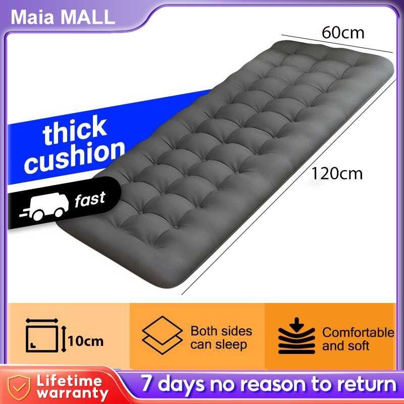 MAIA Veet Bed Matress Makapal 10cm Topper Mattress Single/Double/Queen