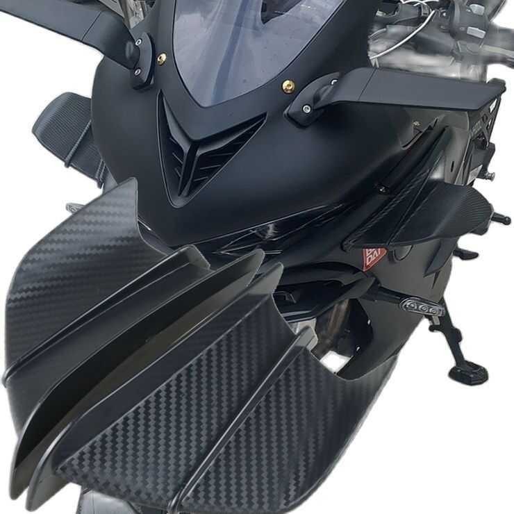 Motorcycle HandleBar Ends Fit For NINJA400 NINJA500 Nigeria