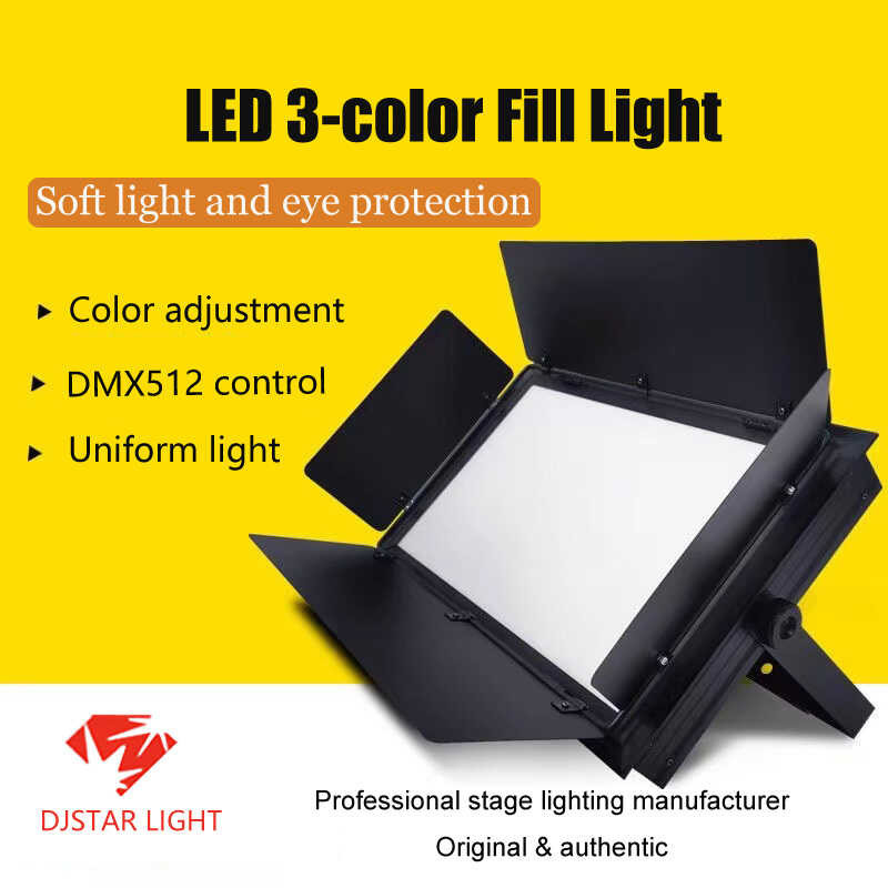 2025 LED 3color light/adjustable/conference hall light/live room light