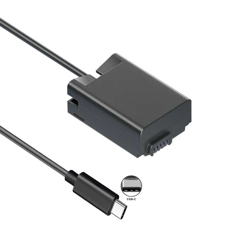 2 Piece EN-EL25 Battery For Nikon Z Series Z50 Z 50 Camera MH-32 Charger