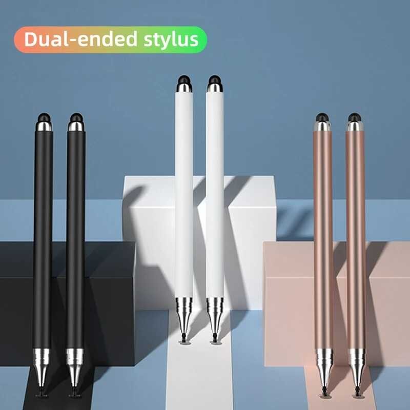 2025 2 Sa 1 Stylus Pen Drawing Tablet Capacitive Pencil para sa Android