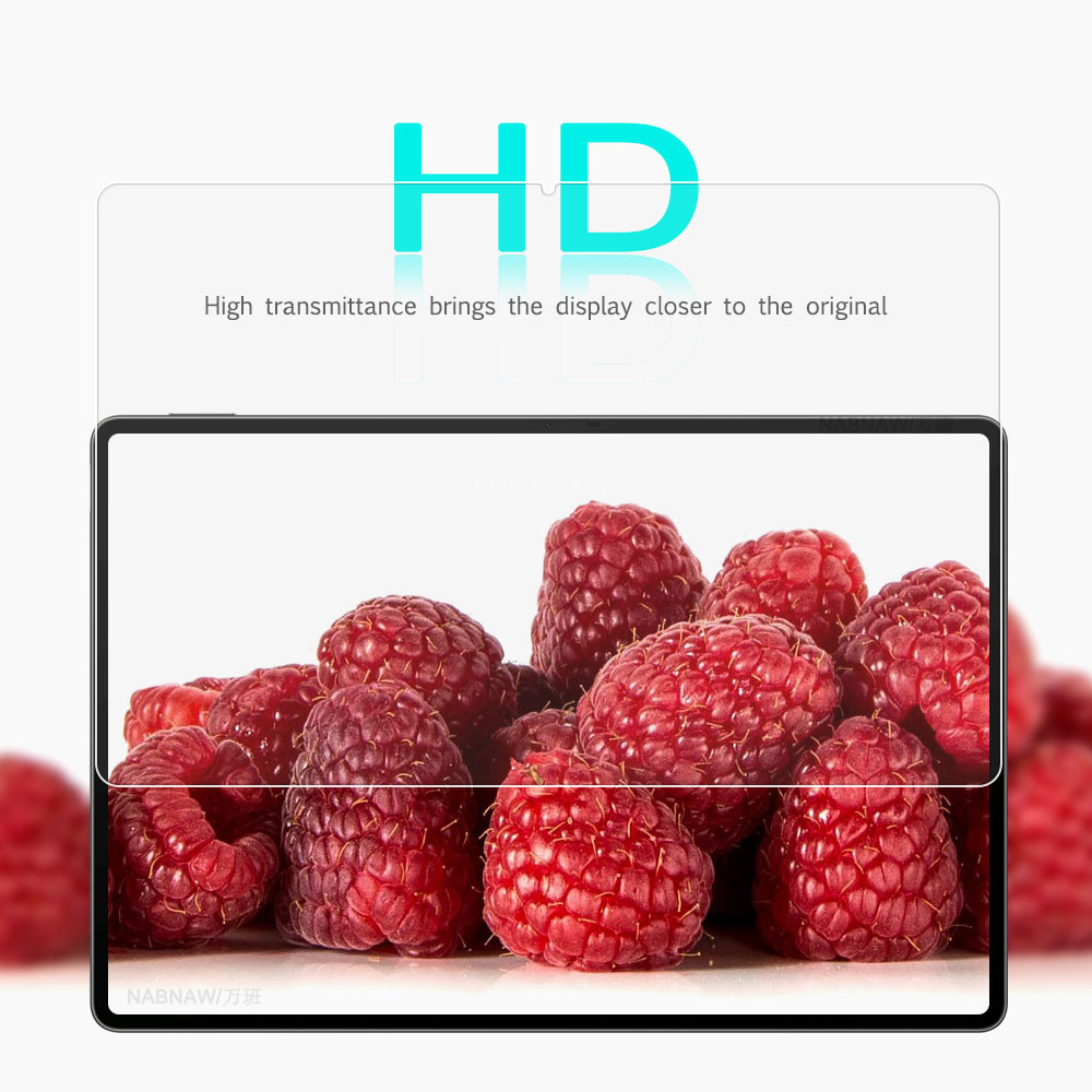 HD Glass for Huawei MatePad Pro 12.2 2024Display Ultra Clear Screen