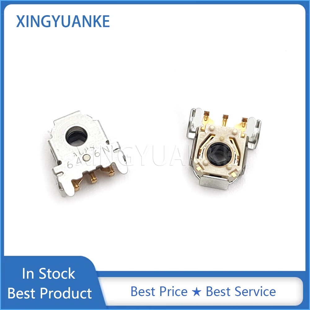 2Pcs/lot Japanese ALPS EC05E1220202 Mouse Encoder Switch Type 5 Through ...