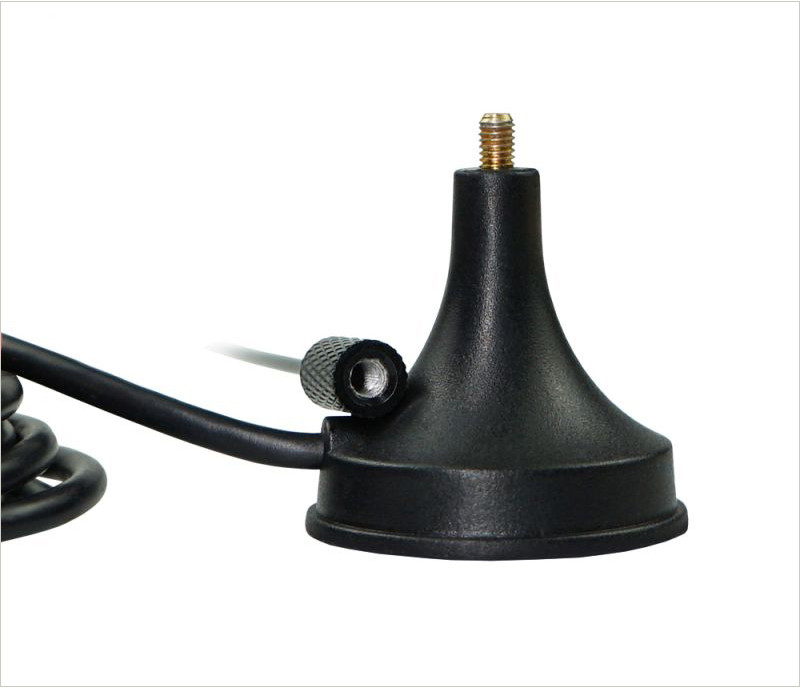 Antena Nagoya Ut-106uv Com Base Magnética Para Rádio Baofeng | MercadoLivre