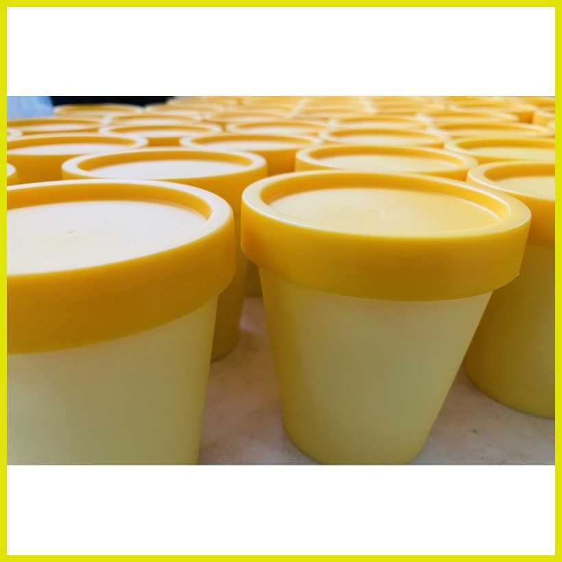 § Vanilla Ice Cream Sunflower Oil Milk Salt Scrub 300g Shopee Philippines