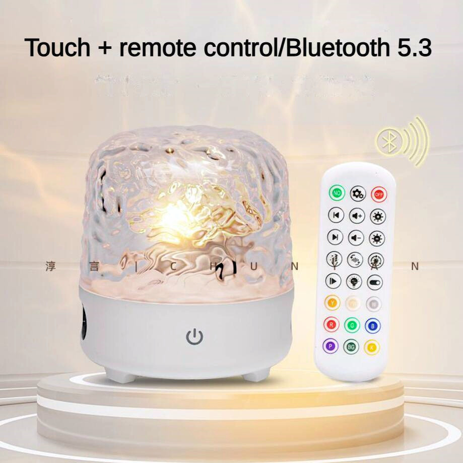 Hi Fi Wireless Surround Sound Bluetooth Speakers Subwoofer Touch