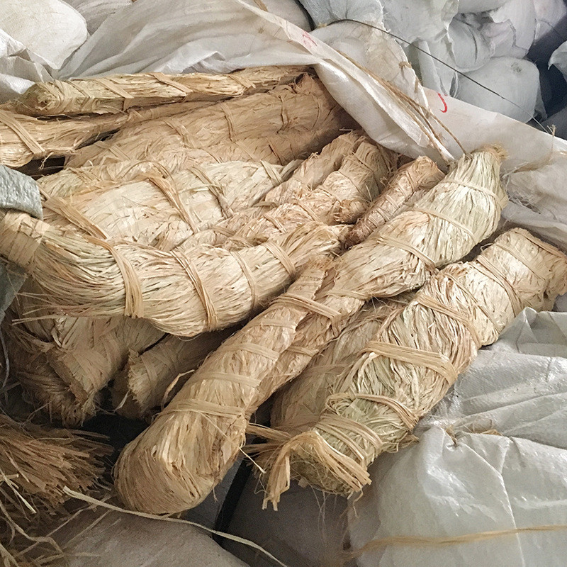 Natural Raffia 15-50G/Flower Bouquet Packaging Strapping Straw Rope ...