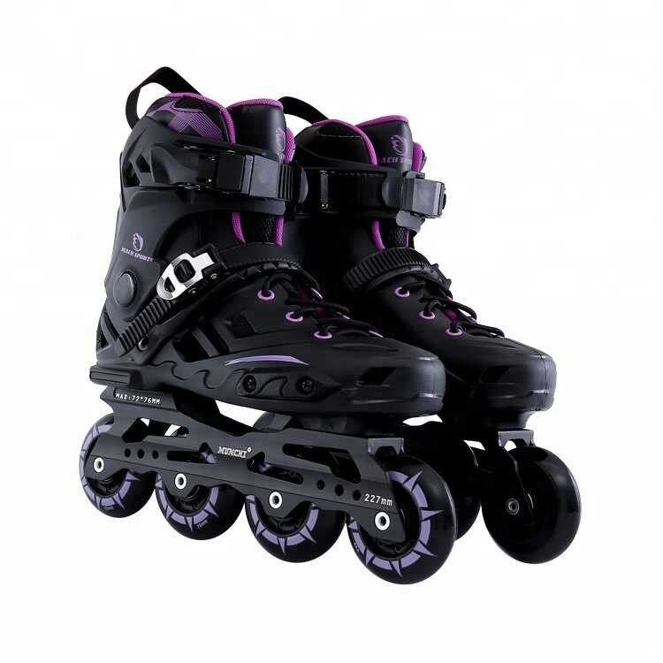 Adult Roller Skates For Men And Women Professional Inline Skates Adult ...