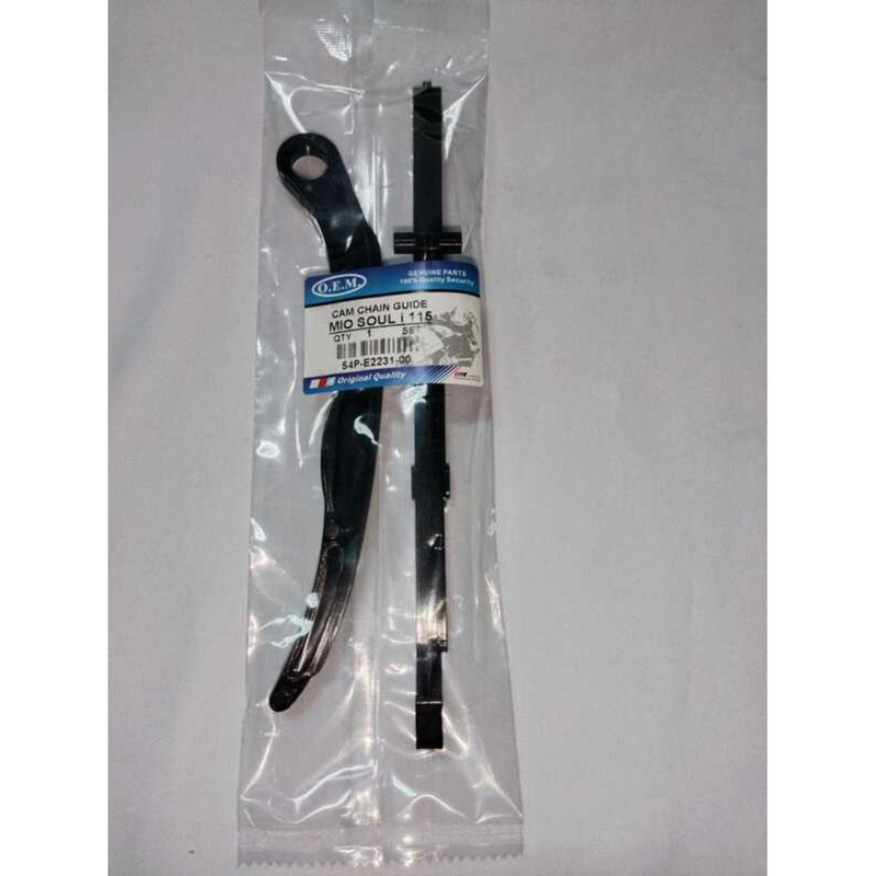 LY Motorcycle Cam Chain Guide -Aerox, MIO 125, CT 100, B Re, PCX 160 ...