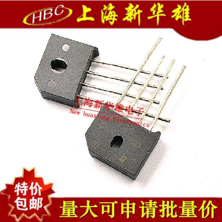 Rectifier Bridge/Bridge Stack 10A/1000V Flat Bridge KBJ1010 Sale ...