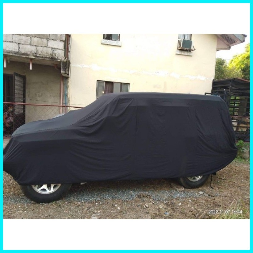 Cover for Innova (2020/2021/2022/2023/2024/2025) | Shopee Philippines