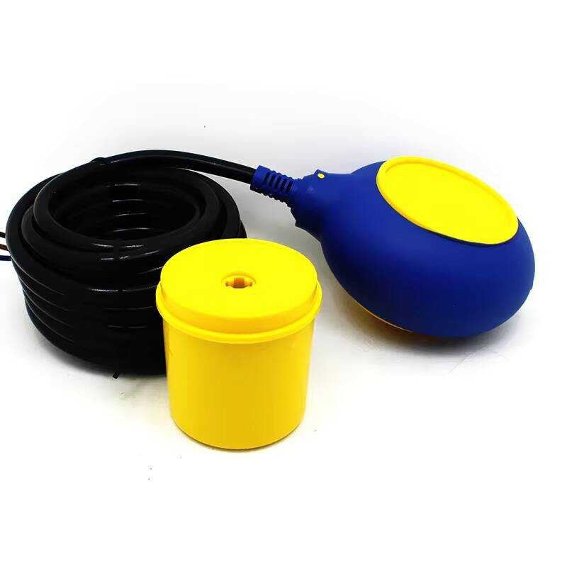 Pump 3M Cable Round Water Tank M15-2 Level Float Switch | Shopee ...