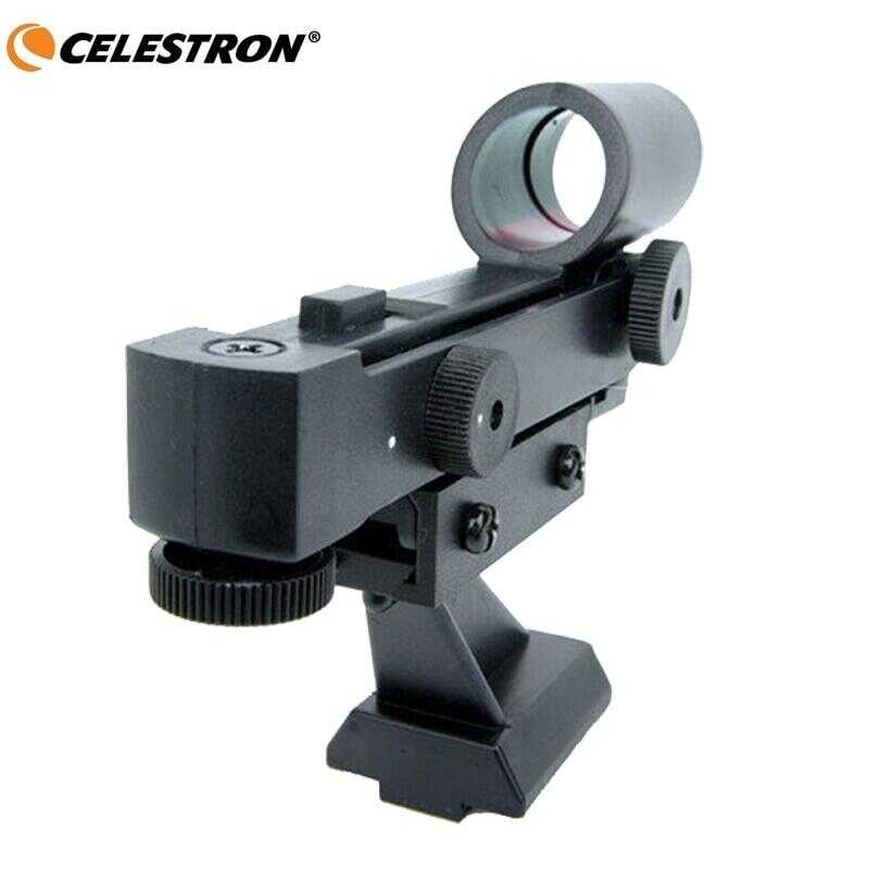 Red Dot Celestron Finder Pointer Star Finderscope Applicable 80Eq 80Dx ...