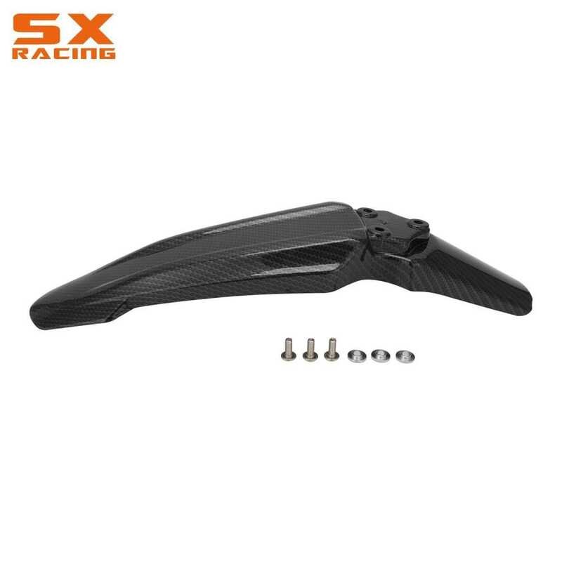 Cache Batterie Imitation Carbone Pour Surron Light Bee Sur-Ron – Protection Batterie NEUF