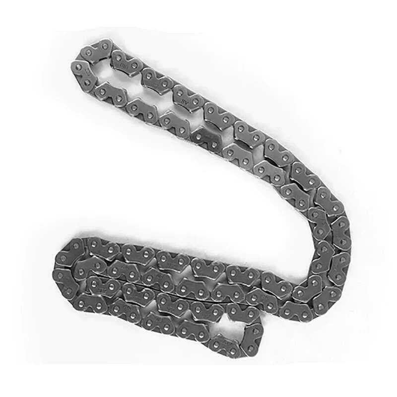 A Motorcycle 2*3 5 Pieces Links Timing Silent Cam Tank Chain For Honda ...