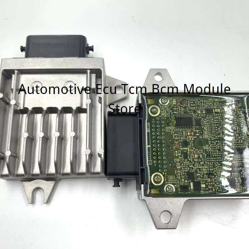 A L5te189e1g 2006-2014 For MAZDA 3 2.5 TCU TCM TRANSMISSION CONTROL ...