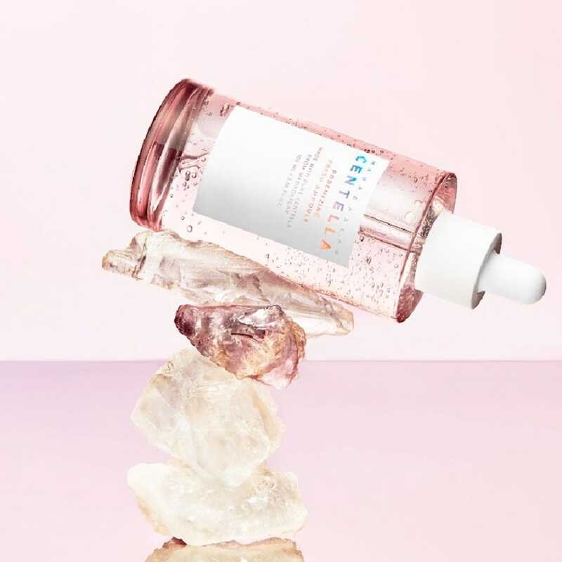 Moisturizing Facial Hydration Moisturizer Is Suitable For Daily Liquids ...