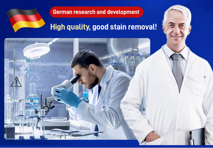 German Ultra Clean Washing Machine Sterilizing Foam Tablets/Washing ...