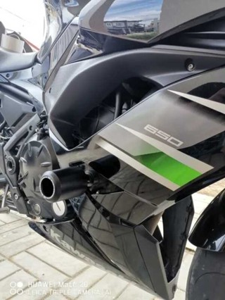 z650 kawasaki 2020 review