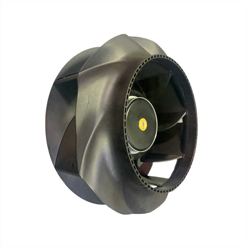 System Fresh Air Conditioning Refrigeration 22599 Centrifugal Fan