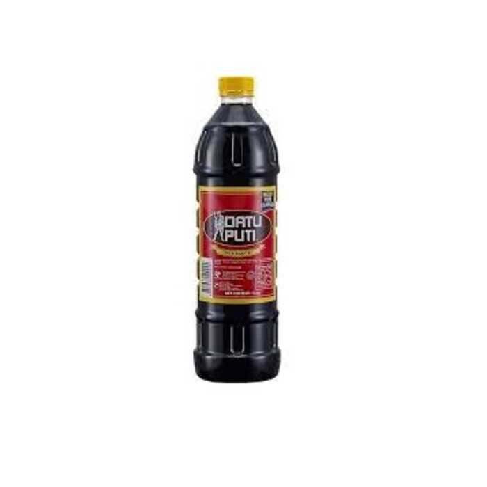 Datu Puti SOY SAUCE 1 Liter - Pinoy Groseri | Pinoy Groseri