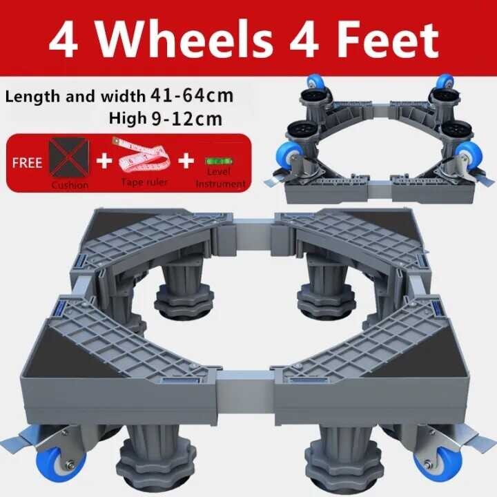 LY Ref StAnd WASHing Hine MAgHintAy SA WHeelS 8 LegS 8 WHeelS PAtungAn ...