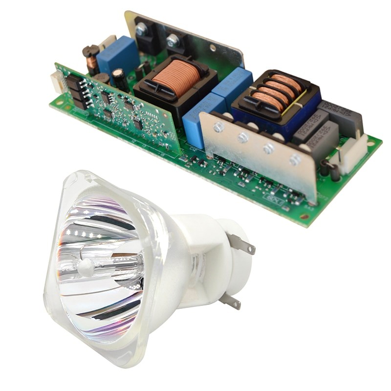 Osram Beam 230W 7R Lamp Bulb With Ballast Power Supply For R7 MSD