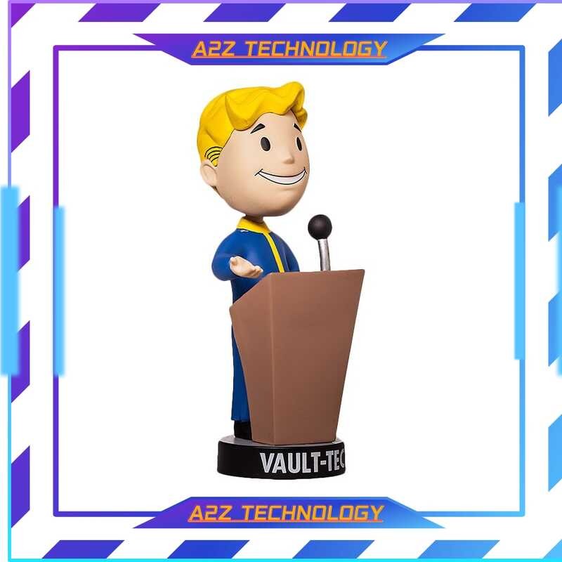 A2z TECHNOLOGY 4 Boy Fallout Vault Bobblehead Gaming Anime Figures Toys ...