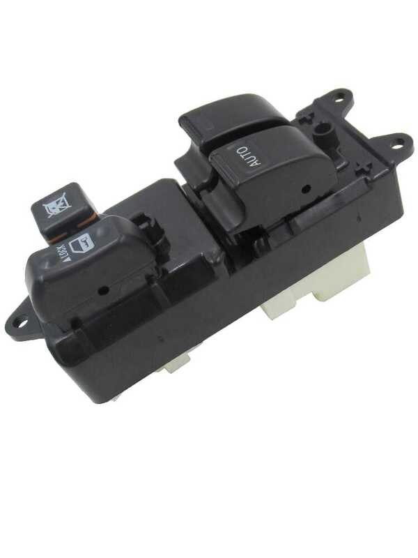 Suitable for Toyota RAV4 Car Window Regulator Switch Window Button ...