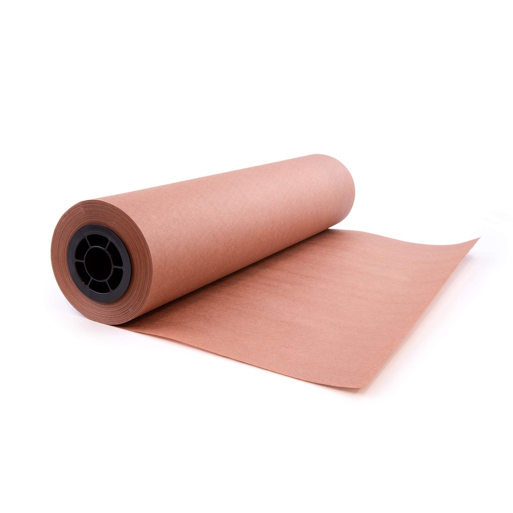 Food-grade Pink Butcher Paper Roll | Shopee Philippines